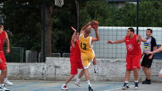 Ljetna liga: KK Maraska park – KK Sukosan 80-85 Ljetna liga: KK Maraska park – KK Sukosan 80-85