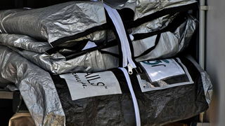 Prvi dan TP52 regate ispred zadarske rive Prvi dan TP52 regate ispred zadarske rive