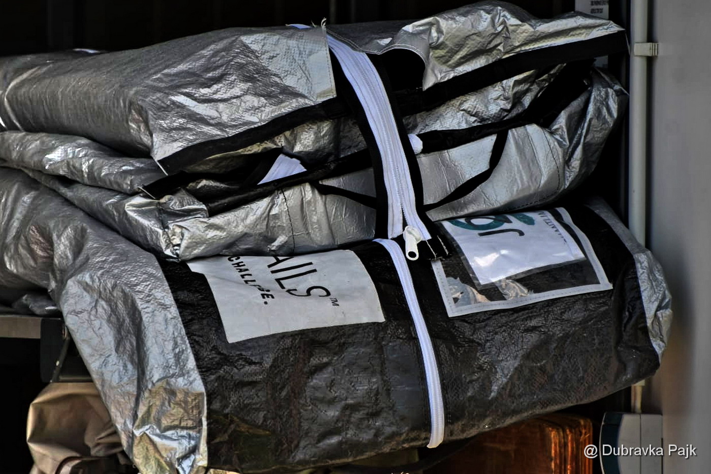 Prvi dan TP52 regate ispred zadarske rive Prvi dan TP52 regate ispred zadarske rive