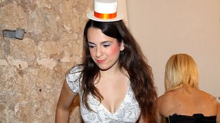 Southern Comfort New Orleans karneval