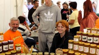 Jesen u Lici Jesen u Lici