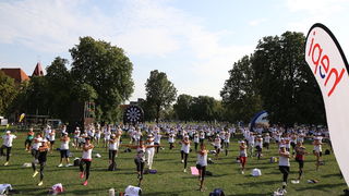 “Aktivna Hrvatska”: Danijela Martinović, Renata Sopek i Marijo Možnik pozvali na veću aktivnost