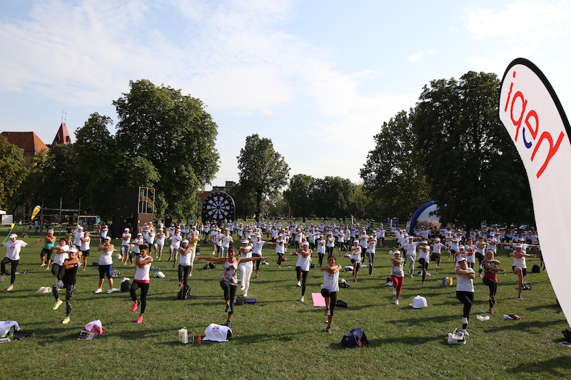 “Aktivna Hrvatska”: Danijela Martinović, Renata Sopek i Marijo Možnik pozvali na veću aktivnost