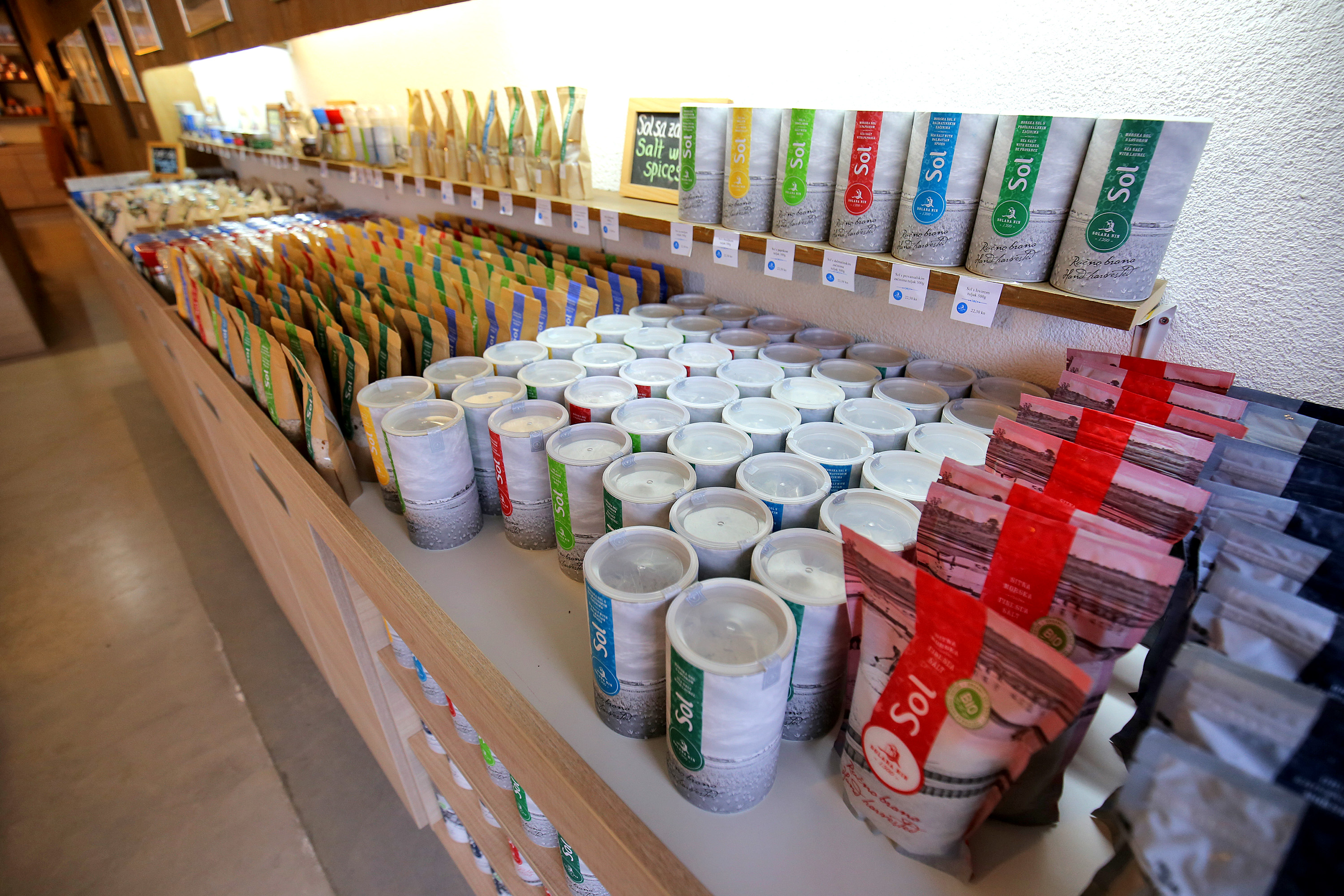 Posjet Solani Nin i Kraljevskim vinogradima u Petrčanima