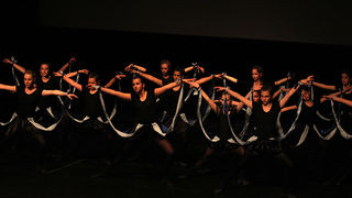 2. Zadarski plesni festival (In Memoriam Nives Šimatović-Predovan)