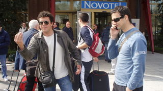 OLYMPUS DIGITAL CAMERA