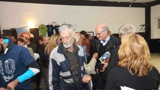 PD Babulj Bibinje, foto-L. Banić