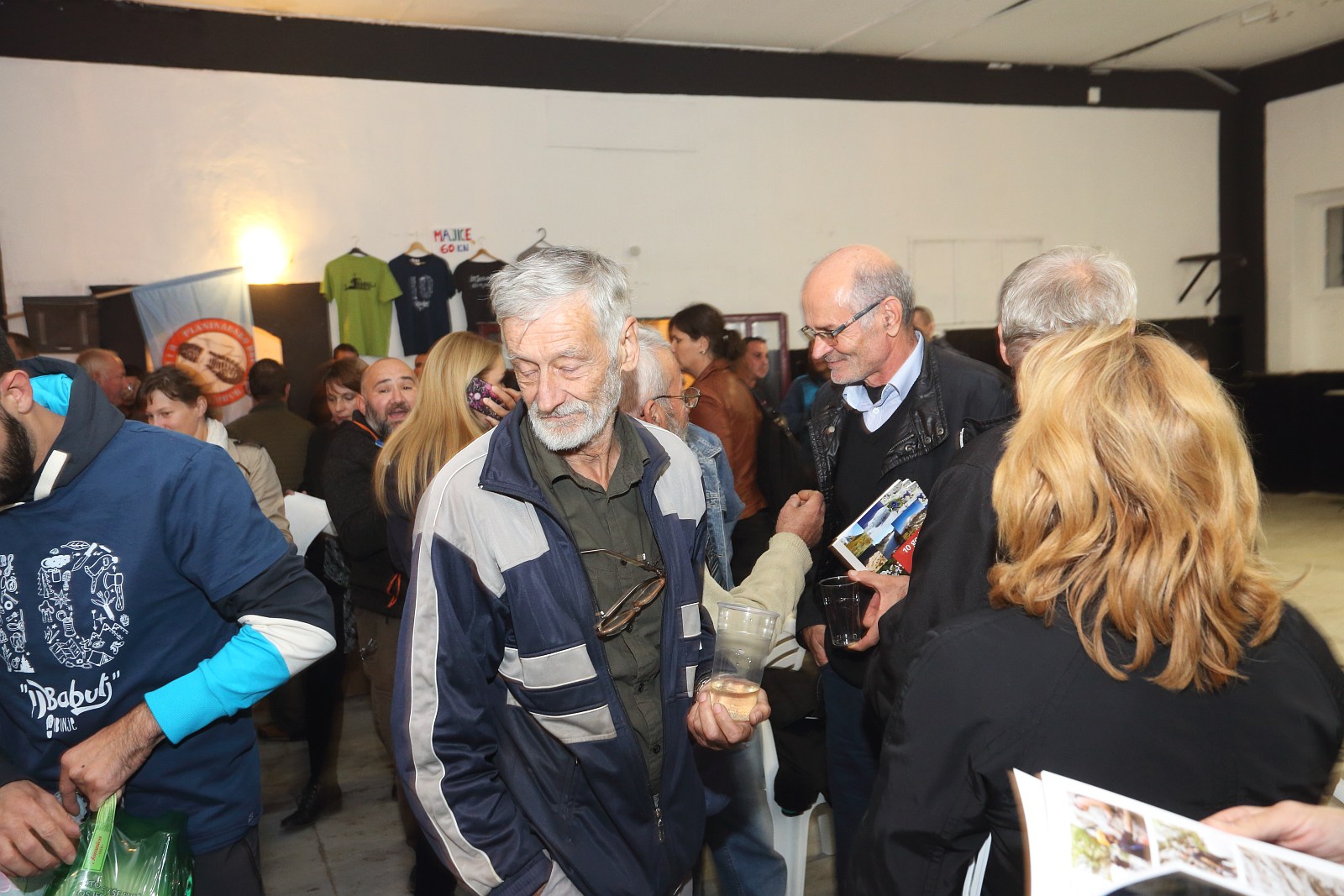 PD Babulj Bibinje, foto-L. Banić