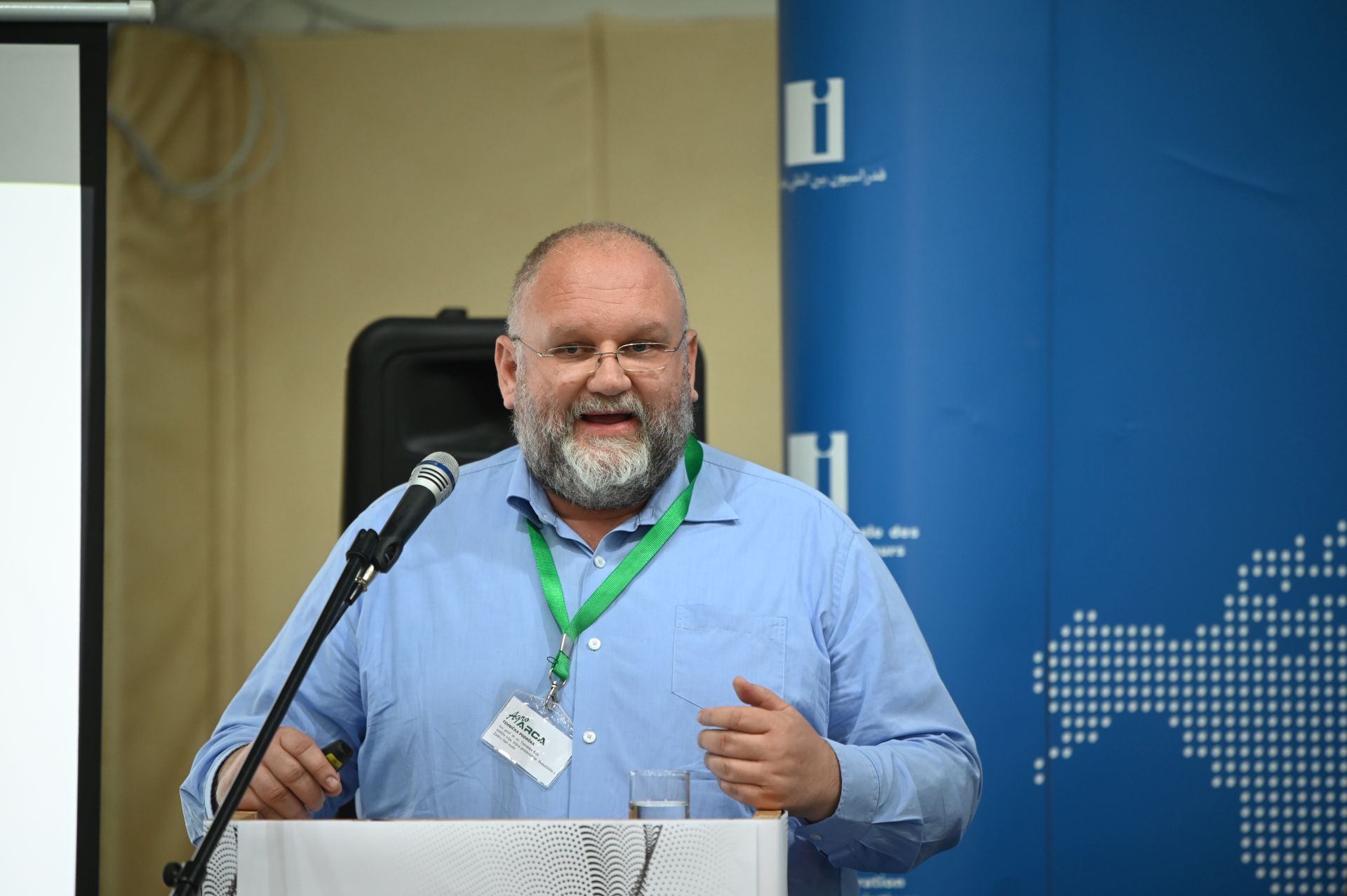 Inovacijski forum “Znanost i inovacije: Pokretači rasta i održivosti poljoprivrede”