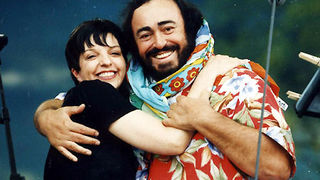 In Memoriam Luciano Pavarotti In Memoriam Luciano Pavarotti