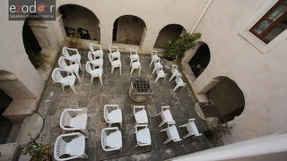 U Donjem Karinu obilježeno sjećanje na rušenje Franjevačkog samostana tijekom VRO Maslenica