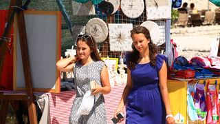 Đir po gradu 26. kolovoza 2016.