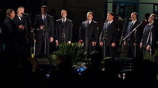 Koncert “Božić u Zadru”, foto: Leo Banić Koncert “Božić u Zadru”, foto: Leo Banić