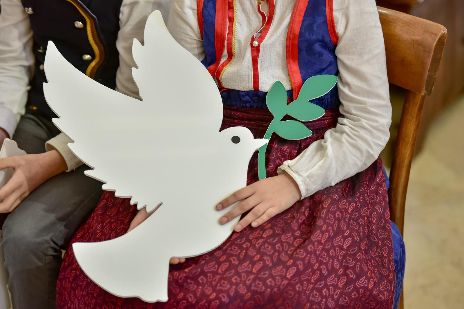 666. obljetnica potpisivanja Zadarskog mira 666. obljetnica potpisivanja Zadarskog mira