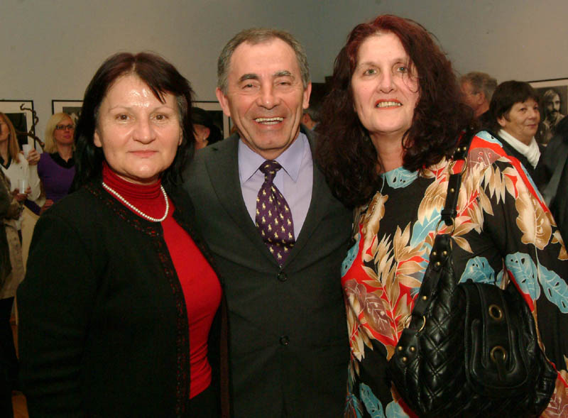 HKK Zadar: ‘Željezo’  (foto: Nenad Marčev)