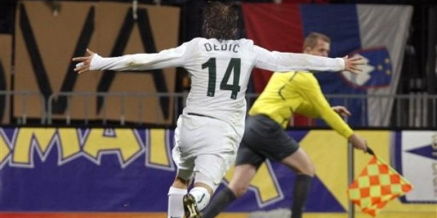 Zlatko Dedić, Foto: AP Photo Zlatko Dedić, Foto: AP Photo