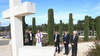 Svečana sjednica povodom Dana Općine Bibinje Svečana sjednica povodom Dana Općine Bibinje