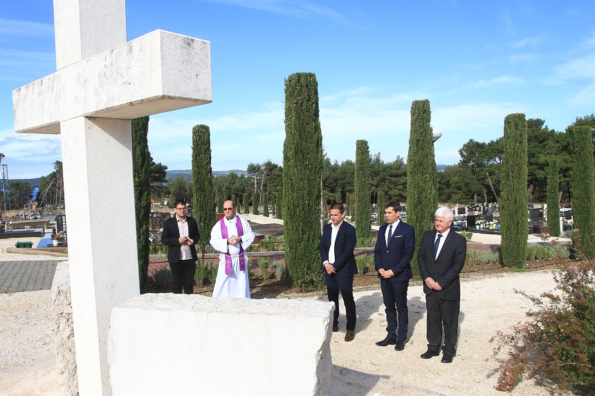 Svečana sjednica povodom Dana Općine Bibinje Svečana sjednica povodom Dana Općine Bibinje