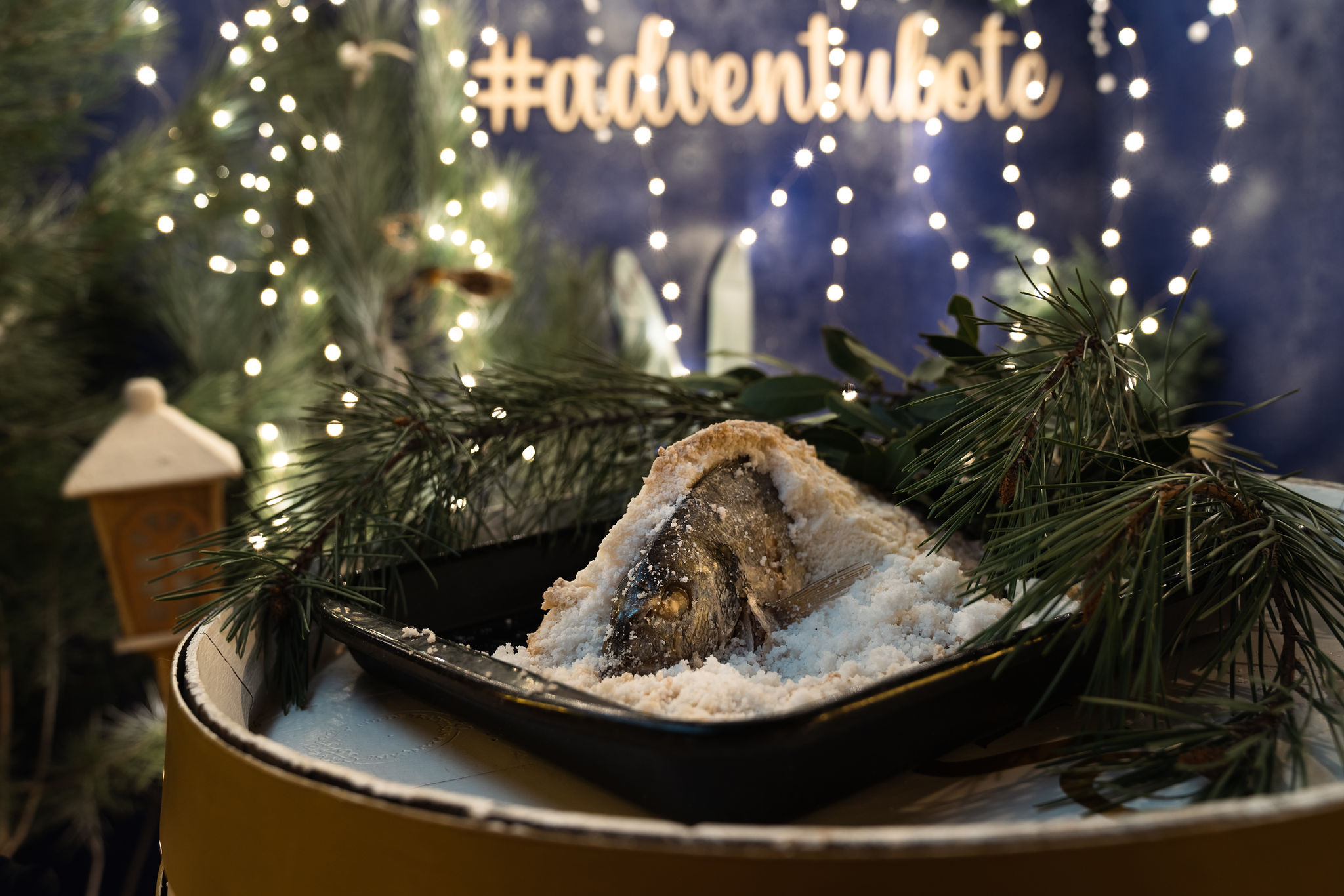 Ana Begić Tahiri i Bojana Gregorić Vejzović odabrale omiljeni Advent Ana Begić Tahiri i Bojana Gregorić Vejzović odabrale omiljeni Advent