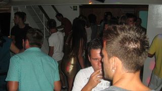 Rich Energy Drink Party @Elizabet, Foto: Dražen Majstrović Rich Energy Drink Party @Elizabet, Foto: Dražen Majstrović