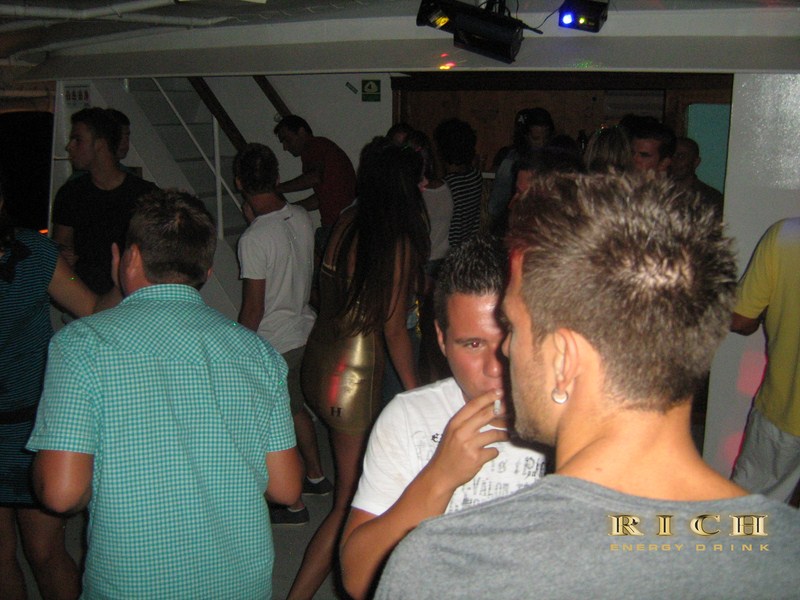 Rich Energy Drink Party @Elizabet, Foto: Dražen Majstrović Rich Energy Drink Party @Elizabet, Foto: Dražen Majstrović