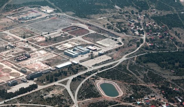 Glinica, foto: Zeljko Mrsic/PIXSELL