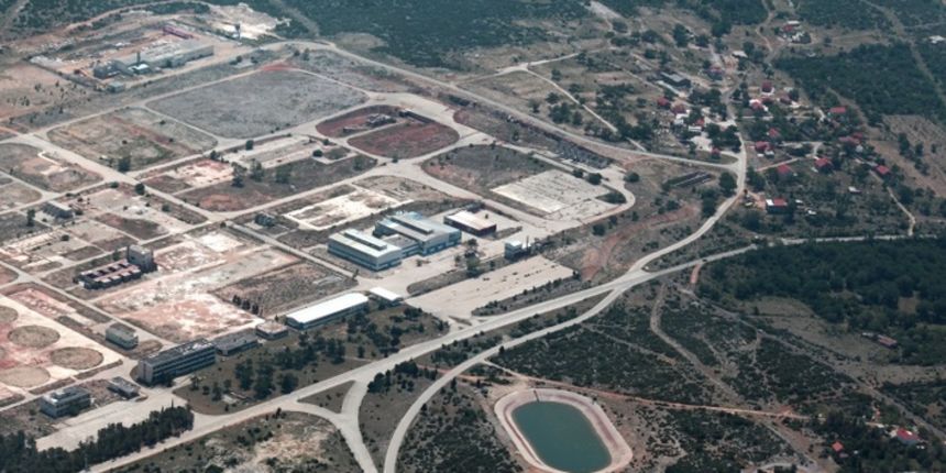 Glinica, foto: Zeljko Mrsic/PIXSELL Glinica, foto: Zeljko Mrsic/PIXSELL