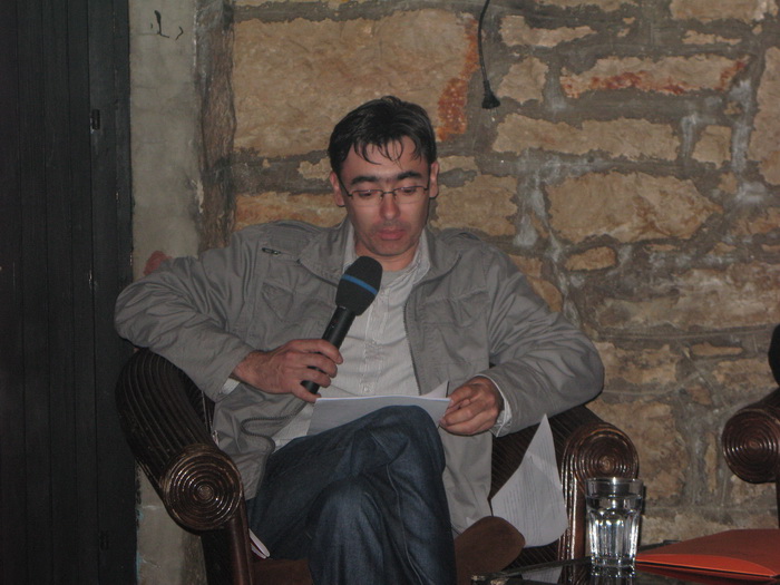 “ZaPis” u Sv. Filipu i Jakovu “ZaPis” u Sv. Filipu i Jakovu