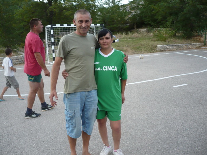 Humanitarni malonogometni turnir “Bruska 2010.”, Foto: Marko-Mane Ledenko Humanitarni malonogometni turnir “Bruska 2010.”, Foto: Marko-Mane Ledenko