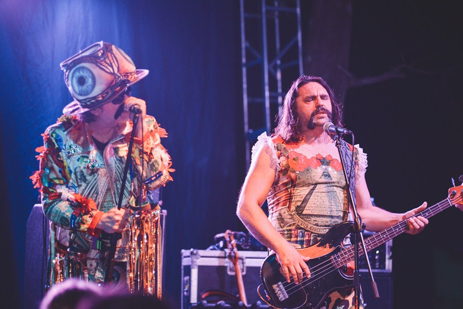 Puntamika: Let 3 i Beštije