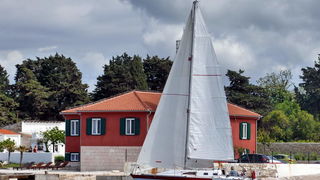 Zadarska regata 2021.