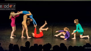 7. Međunarodni zadarski plesni festival