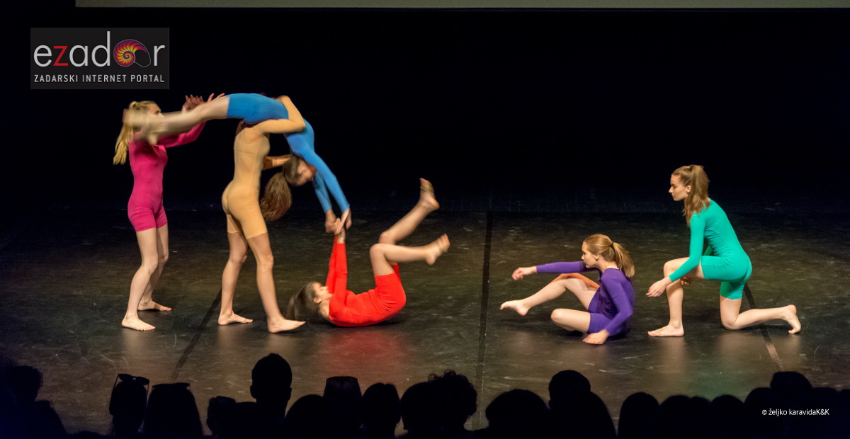 7. Međunarodni zadarski plesni festival