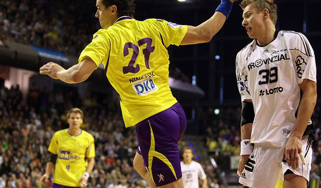 Ivan Nincevic, Foto: privatni album I. Nincevic