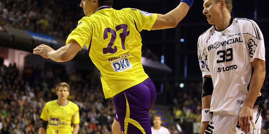 Ivan Nincevic, Foto: privatni album I. Nincevic