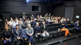 dodjela nagrada za najbolje sportaše i sportske kolektive Zadarske županije dodjela nagrada za najbolje sportaše i sportske kolektive Zadarske županije
