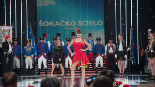 1. Festival nematerijalne kulturne baštine, turističkih manifestacija, atrakcija i destinacija “SVI zaJEDNO HRVATSKO NAJ”