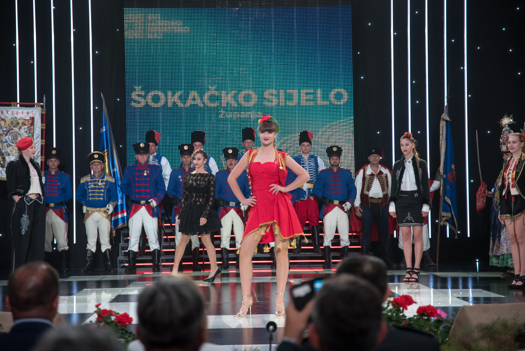 1. Festival nematerijalne kulturne baštine, turističkih manifestacija, atrakcija i destinacija “SVI zaJEDNO HRVATSKO NAJ”