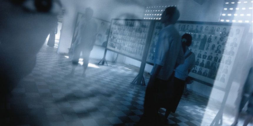 Zločini Crvenih Kmera (Foto: flickr.com) Zločini Crvenih Kmera (Foto: flickr.com)