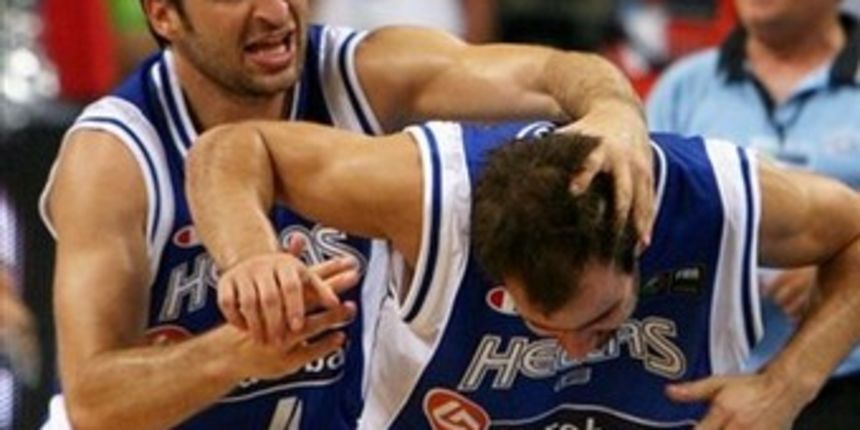 Vassilis Spanoulis (Foto: AP Photo)