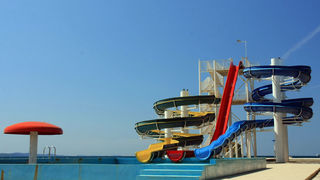 Đir po Boriku, 4. svibnja 2008.