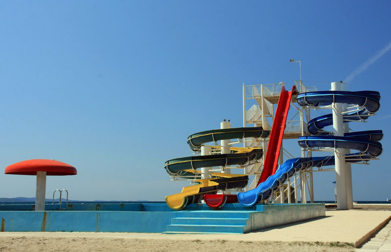 Đir po Boriku, 4. svibnja 2008.