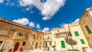 Malta, biser Mediterana Malta, biser Mediterana