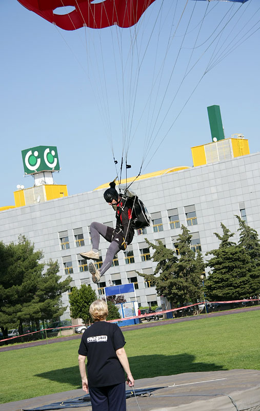 Državno prvenstvo u padobranstvu