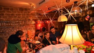 Doček Nove 2016. u Zadru, Foto: Davor Strenja Doček Nove 2016. u Zadru, Foto: Davor Strenja