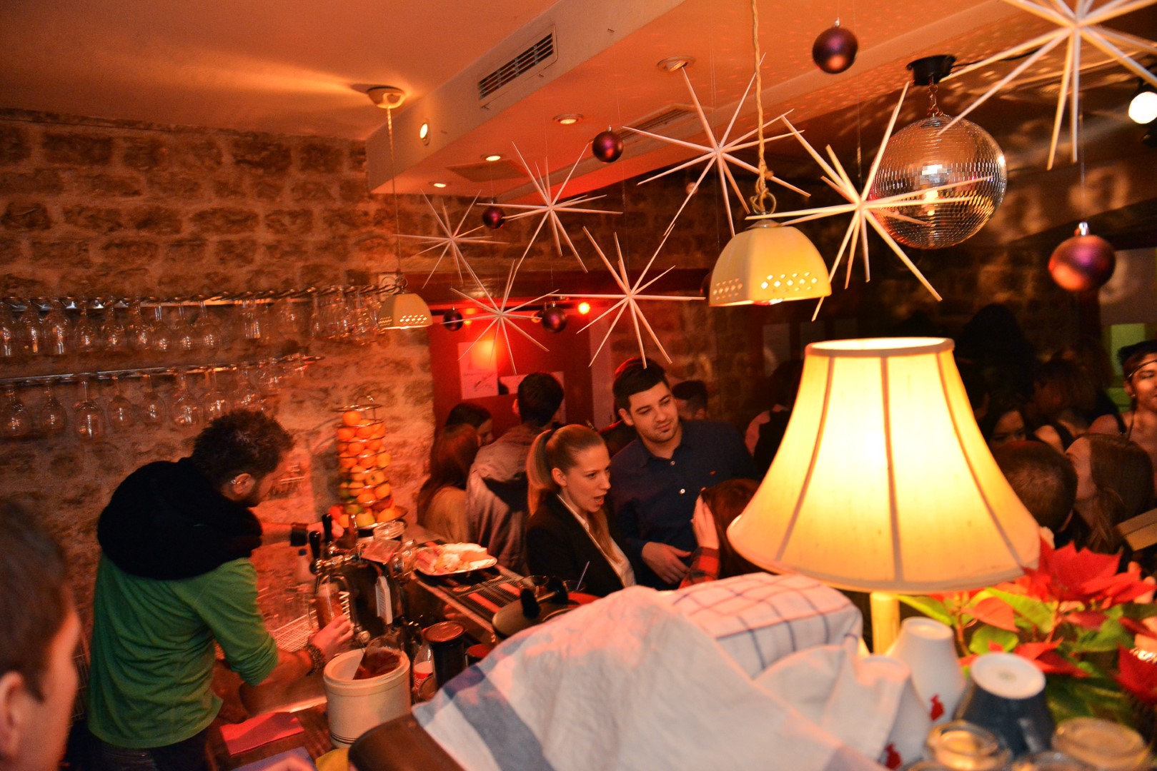 Doček Nove 2016. u Zadru, Foto: Davor Strenja Doček Nove 2016. u Zadru, Foto: Davor Strenja