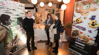 11. Festival vjenčanja: Modna revija vjenčanica