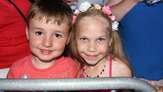 Virsko ljeto 2016: Dražen Zečić Zeko i Banana Band raspjevali i rasplesali Vir