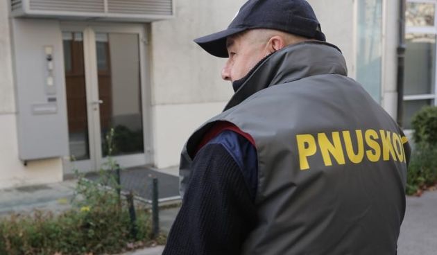 PNUSKOK. Photo: Tomislav Miletic/PIXSELL