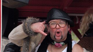 Karnevalske povorke u Zadru